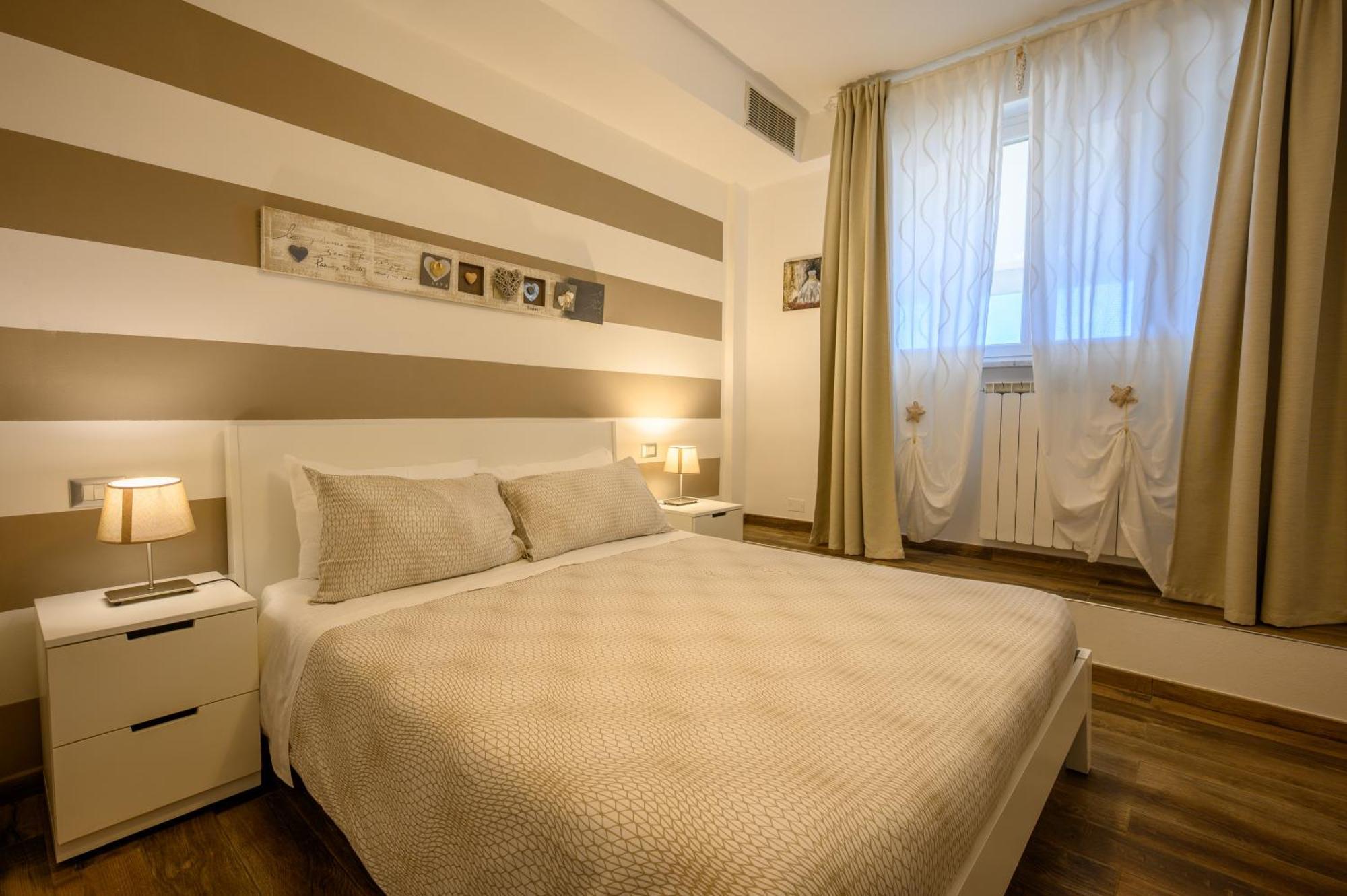 Il Murice Vezzano Ligure Exterior photo